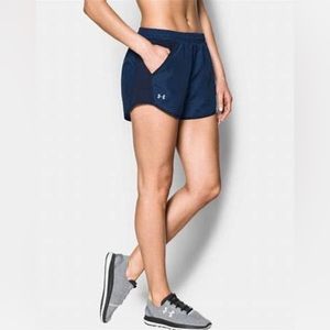 Under Armour Running shorts